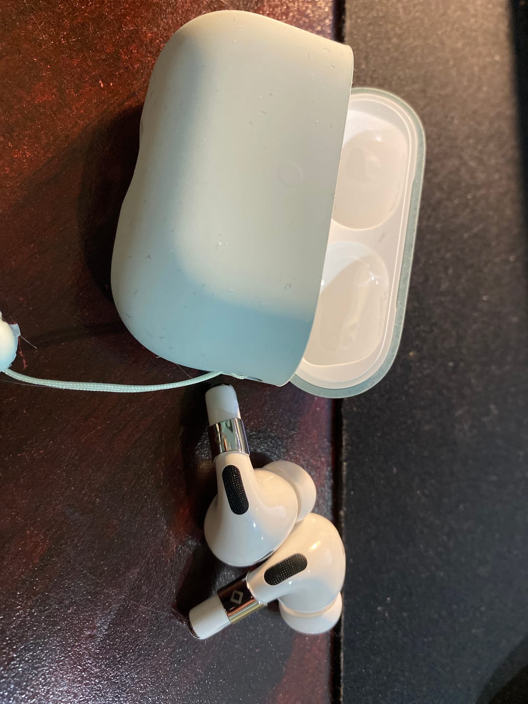 Customer photo review of BioPods