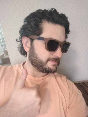 Customer photo review of Cosmos