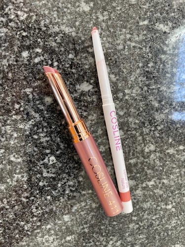 Customer photo review of 206 - Lipliner Nature