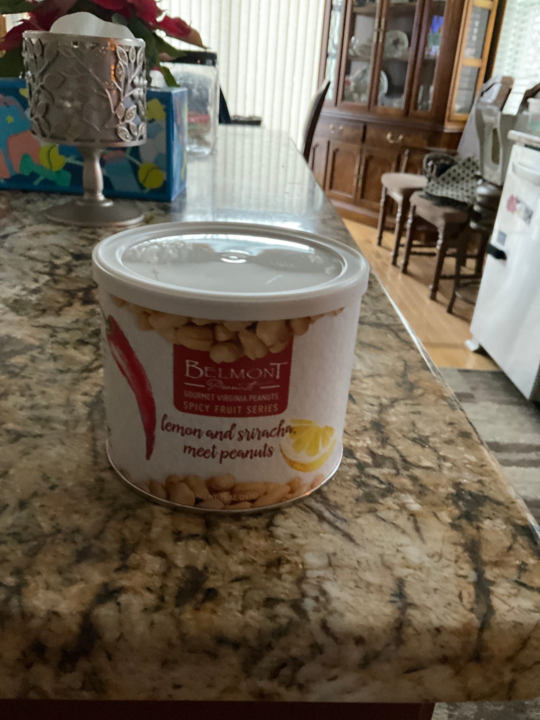 Customer photo review of Mystery Can