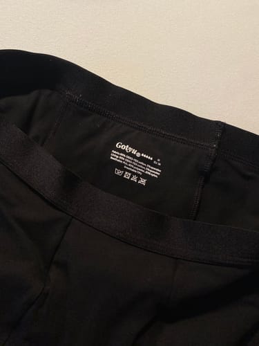 Customer photo review of Super Leakproof Luna