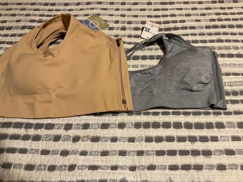 Customer photo review of HuggerPRIMA