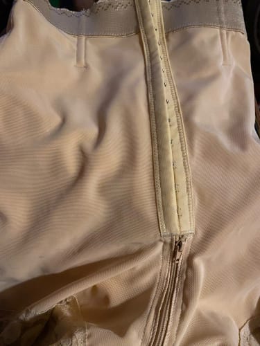 Customer photo review of Cinta Modeladora - Seven Star