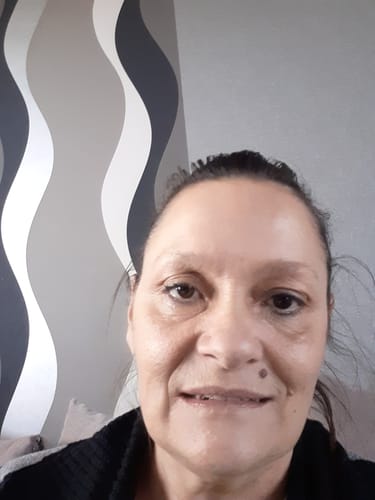 Customer photo review of Huile de Pépins de Figue de Barbarie BIO extraite à froid