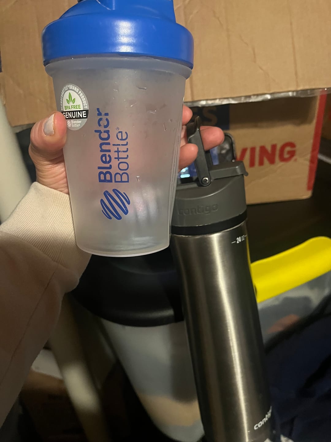 Customer photo review of FAA's