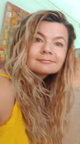 Customer photo review of Tijera Esculpidora 9623