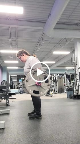 Customer video review of God Is Love Tee