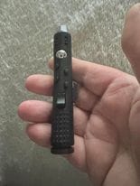 Customer photo review of The Fiddle Stick & Accessories