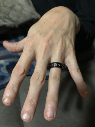 Customer photo
