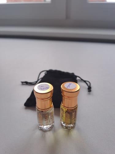 Customer photo review of Naxian Elegance (Naxos 1861)