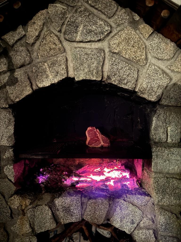 Customer photo review of Fiorentina Aventadòr