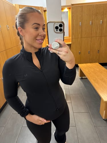 Customer photo review of Rosalique 3 in 1 Anti-Redness Miracle Formula SPF50