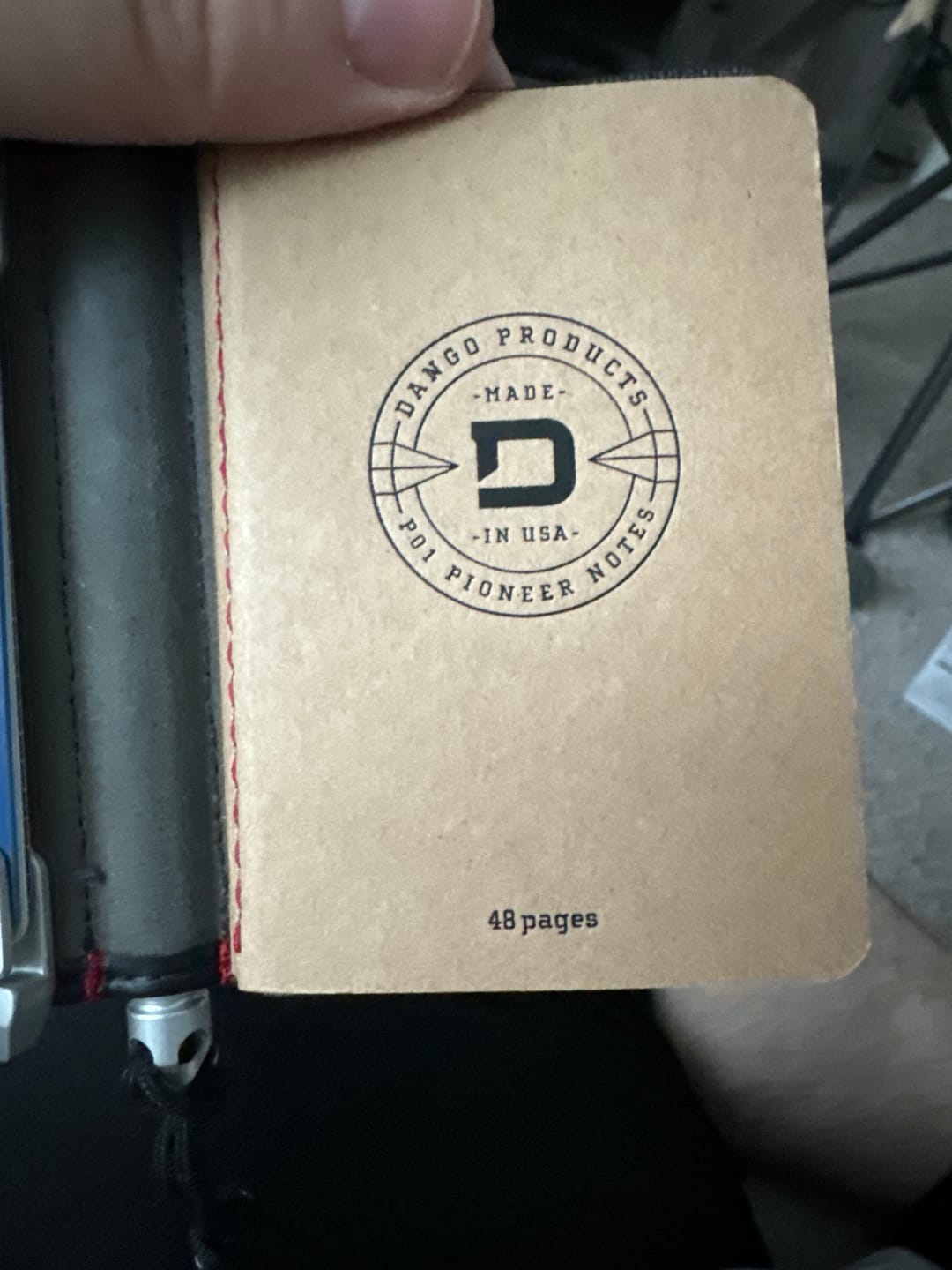 Customer photo review of P01 NOTEBOOKS (3PACK)