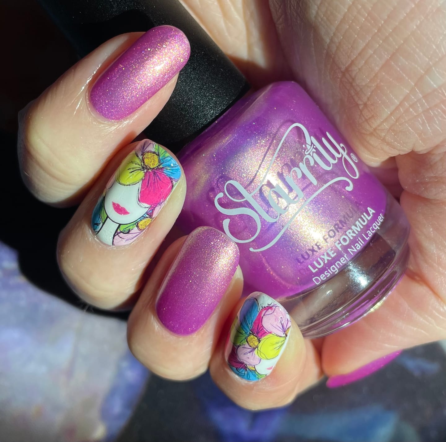 Customer photo review of Aphrodite