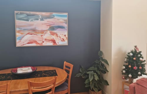 Customer photo review of The Shore