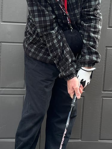 Customer photo review of Smart Ball 2-Pack