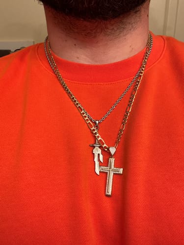 Customer photo