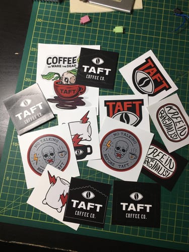 Customer photo review of TAFT Kahve 250 gr