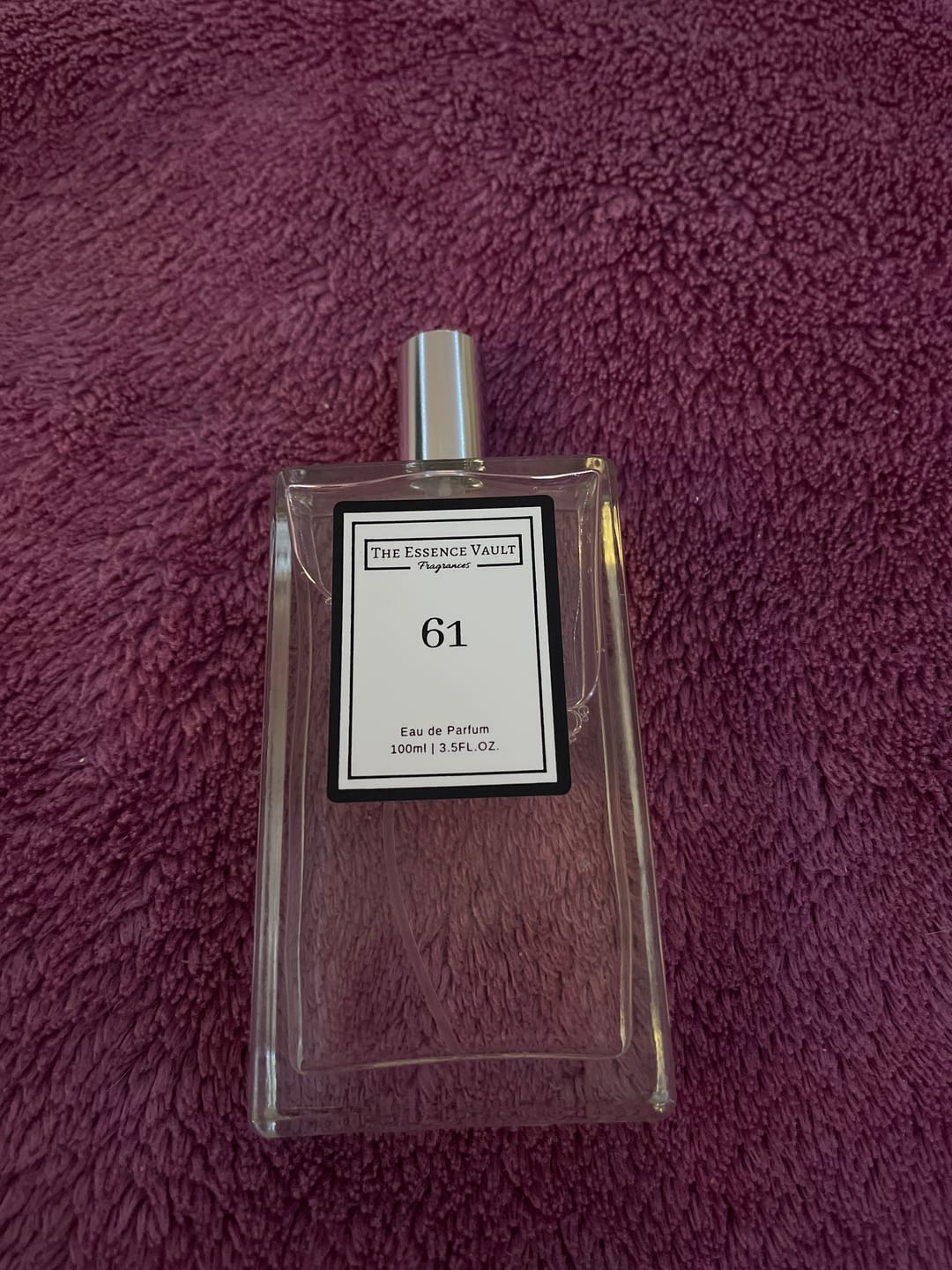 Customer photo review of Inspired by Good Girl - 81