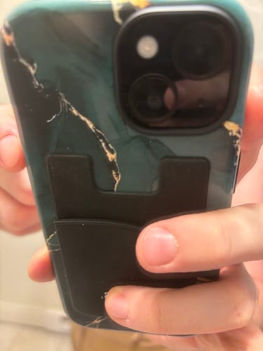 Customer photo review of Jade