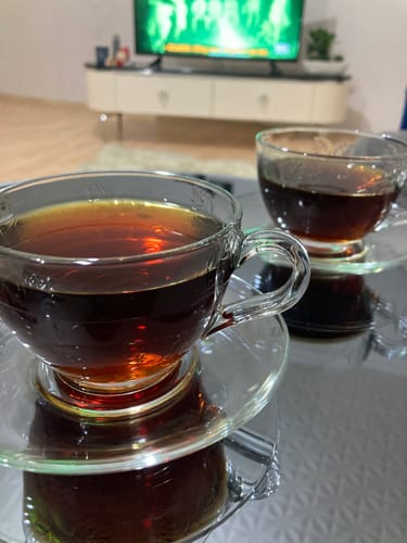 Customer photo review of TAFT Kahve 500 gr