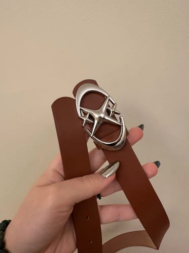 Customer photo review of Vencae™ BELTS - MOONE