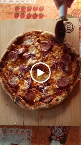 Customer video review of Base "Low Carb Extreme"