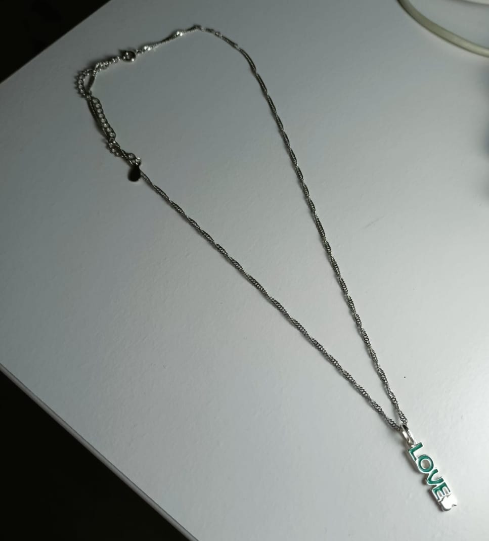 Customer photo review of Cadenita Reflections