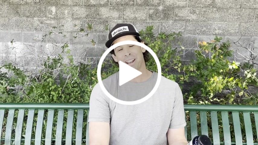 Customer video review of OMAPURE Omega-3 Fish Oil