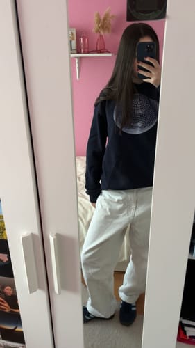 Customer photo review of 'Studio 54' hoodie