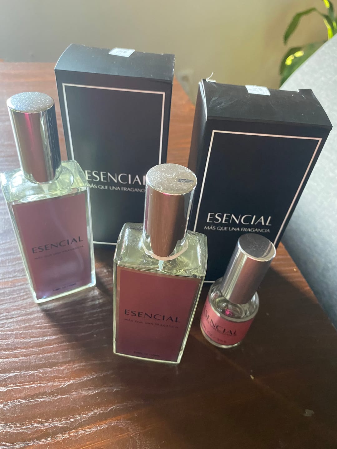 Customer photo review of H005 Inspirado en: Allure Homme Sport - Chanel