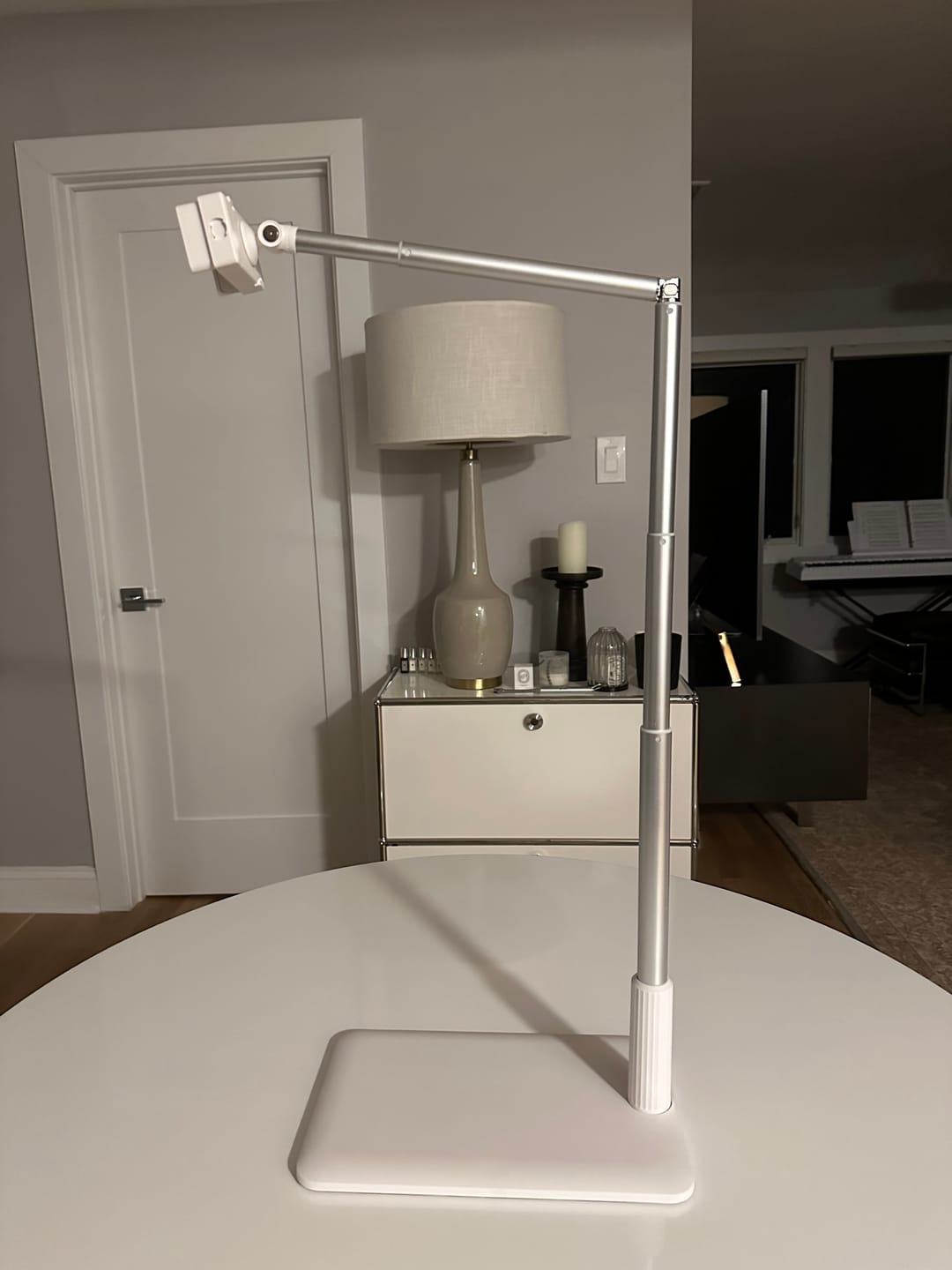 Customer photo review of FlexiStand®