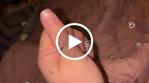 Customer video review of shells_style