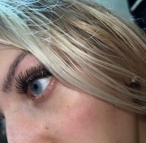 Customer photo review of Ice