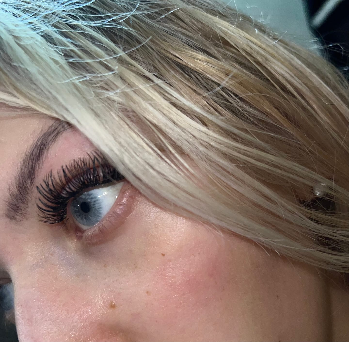 Customer photo review of Ice