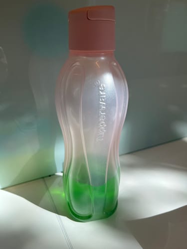 Customer photo review of Gotas para el agua- sabor artificial a kiwi