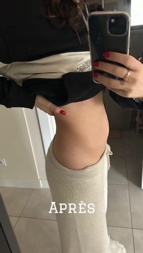 Customer photo review of Gummies Premium CBD - 2700MG