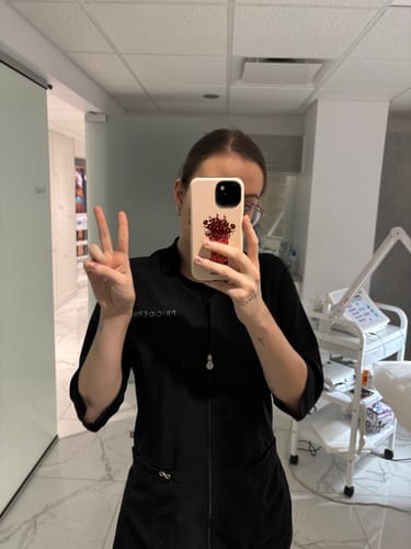 Customer photo review of Howdy