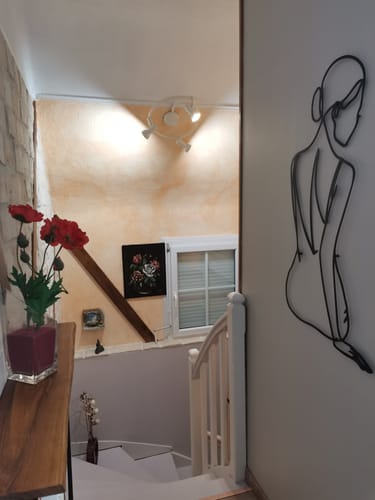 Customer photo review of Minimaliste - 2048