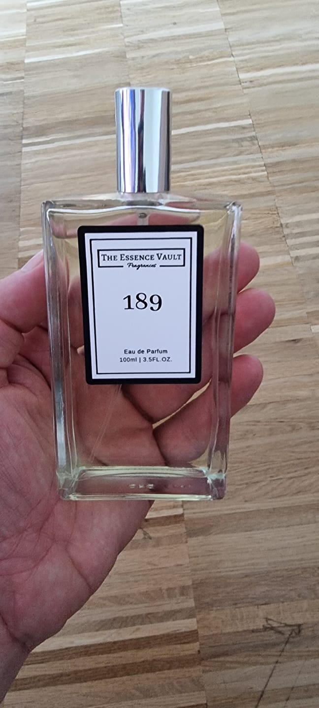 Customer photo review of Inspired by One Million - 189