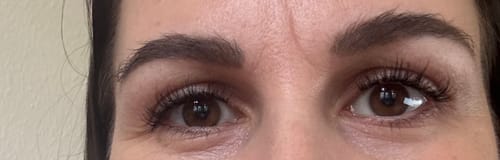 Customer photo review of LET IT GO - Remover