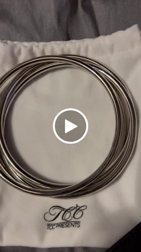 Customer video review of TCC Magical Christmas Bundle