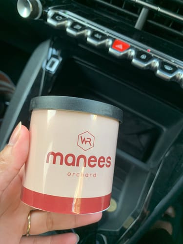 Customer photo review of Sense Coffee Cup