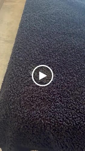 Customer photo review of The Love Blanket™ - Waterproof Intimacy Blanket