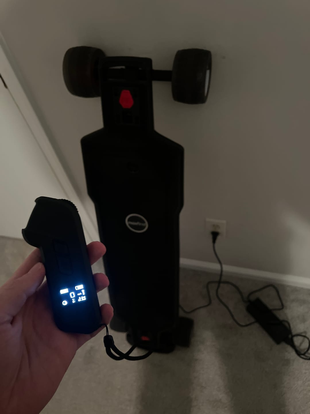 Customer photo review of MAXFIND FF BELT
