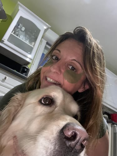 Customer photo review of Assurance Colis