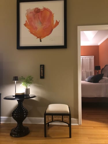 Customer photo review of Collection 2023 - Florence in Black & Gold Edition