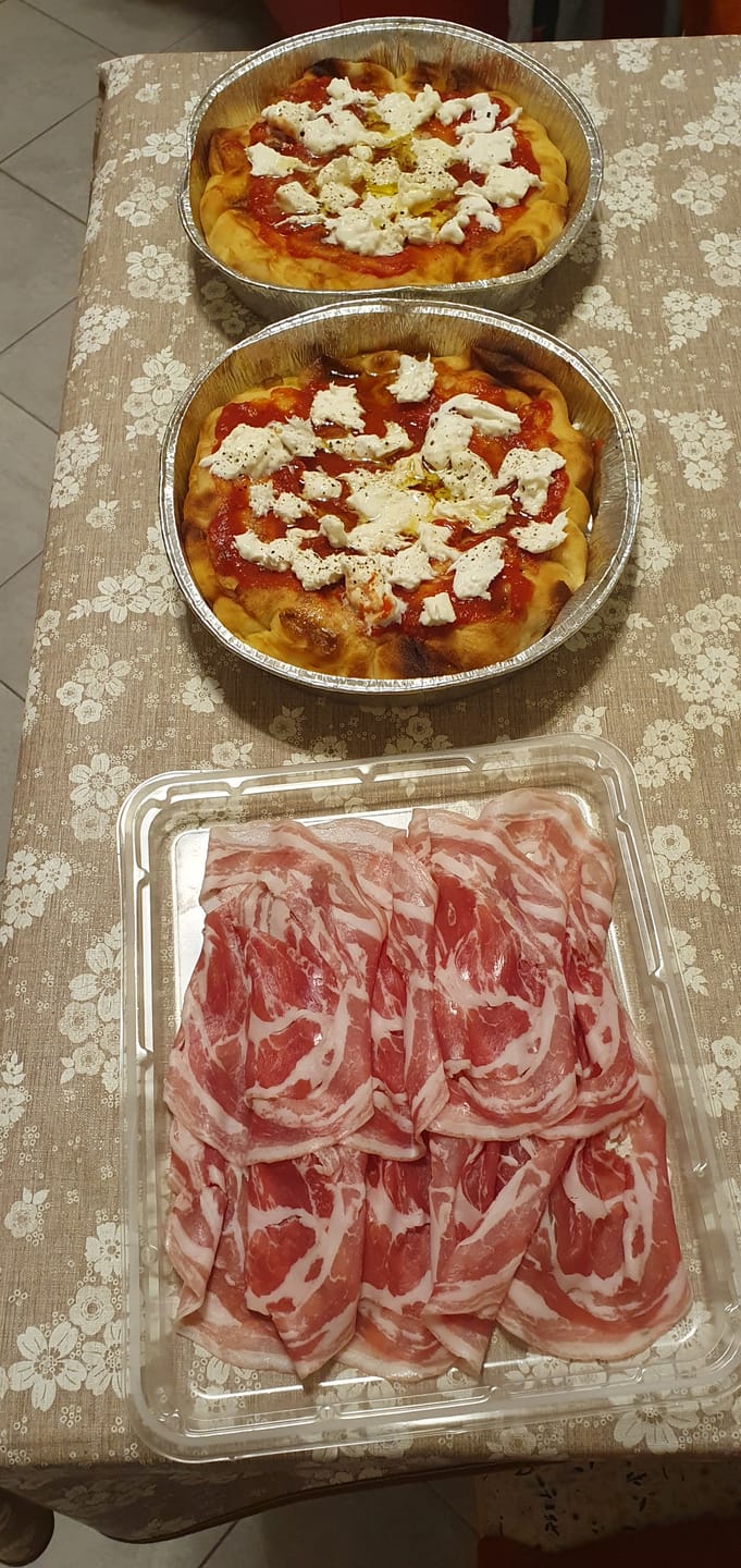 Customer photo review of "Tegamino Piemontese"