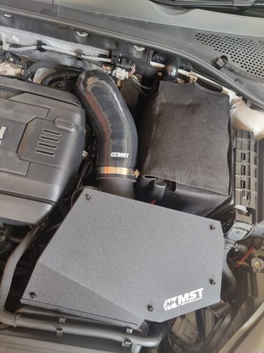 Customer photo review of Cold Air Intake - Volkswagen Golf GTI (MK7)(MK8) R (MK7)(MK7.5) & Audi S3 (8V)/TTS (FV) (VW-MK777)