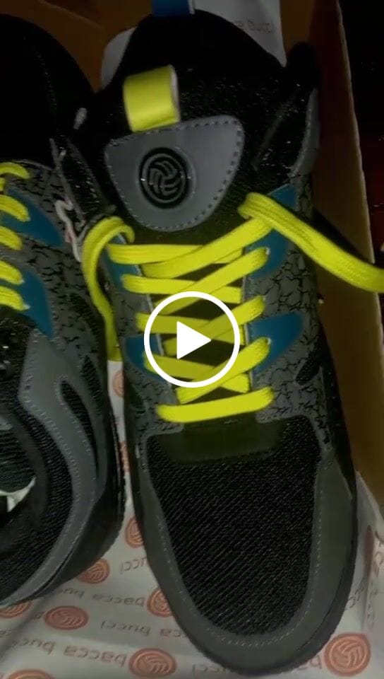 Customer video review of Bacca Bucci Euphoria